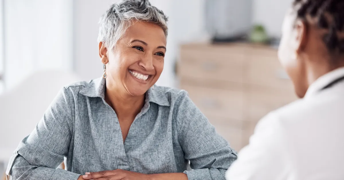 Why Every Medicare Beneficiary Deserves a Real Conversation
